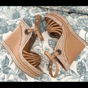 MIA ESPADRILLE WEDGE SANDALS!